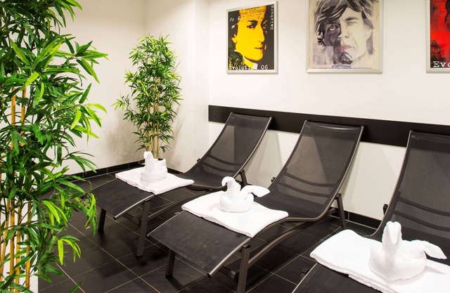 Best Western Plus Amedia Wien