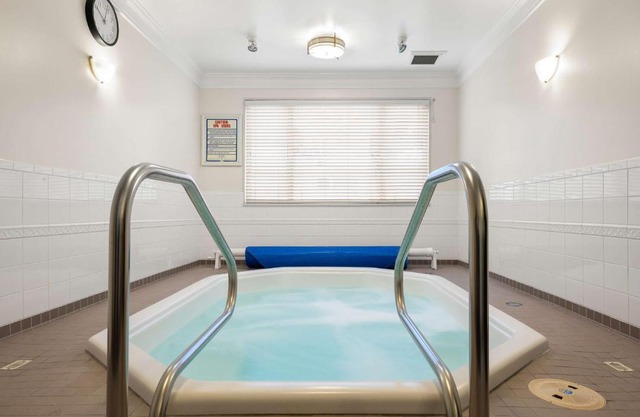 Best Western Plus Columbia River Hotel