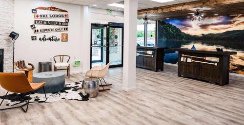 Best Western Plus Denver West Golden