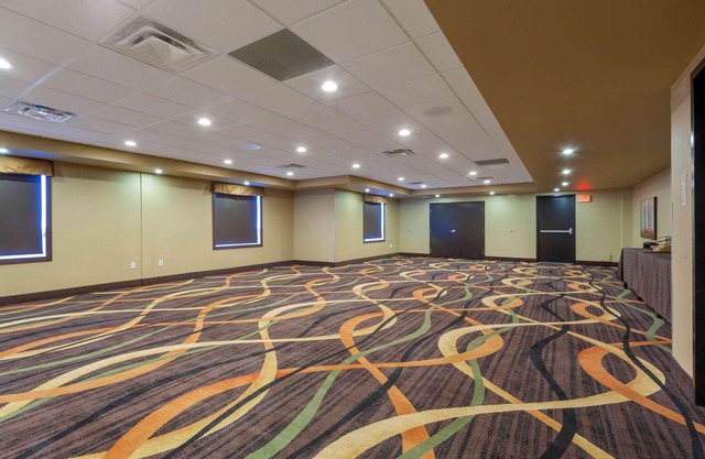 Best Western Plus Fox Creek