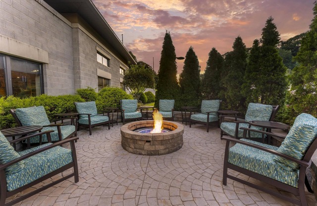 Best Western Plus Franciscan Square Inn and Suites