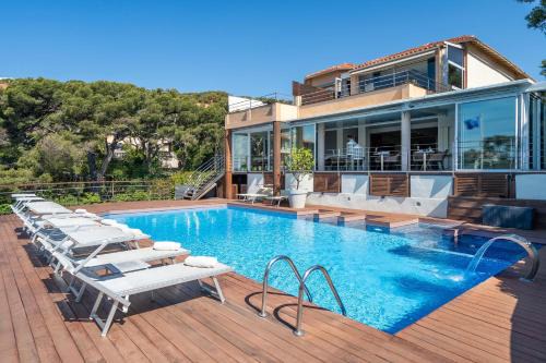 Best Western Plus Hôtel la Rade