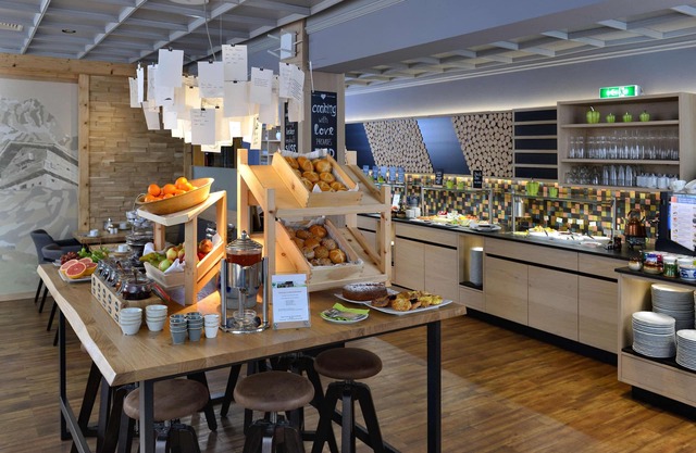 Best Western Plus Hotel Erb