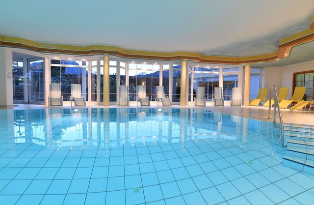 Best Western Plus Hotel Alpenhof