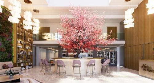 Best Western Plus Hotel Saint-Roch Orleans