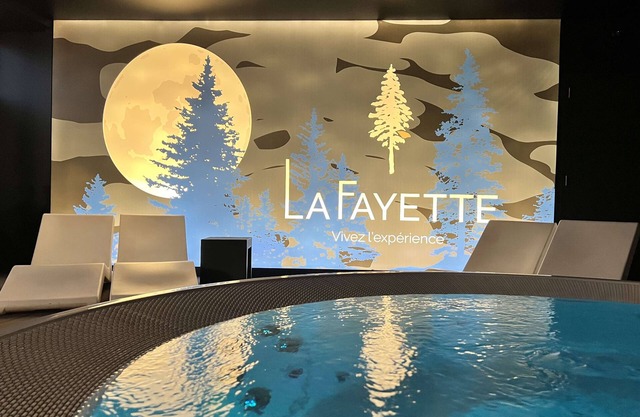 Best Western Plus Lafayette Hotel & Spa
