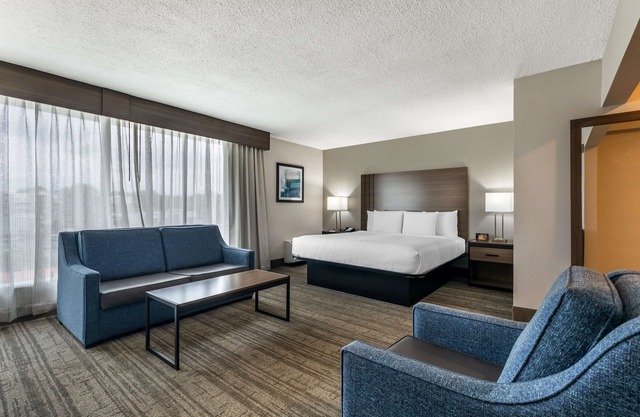 Best Western Plus Laurel