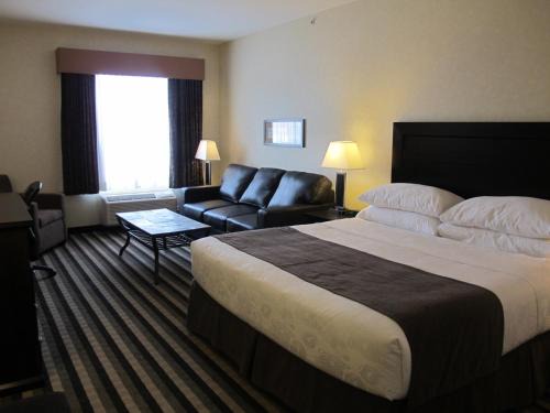 Best Western Plus Meridian