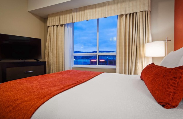 Best Western Plus Merritt Hotel