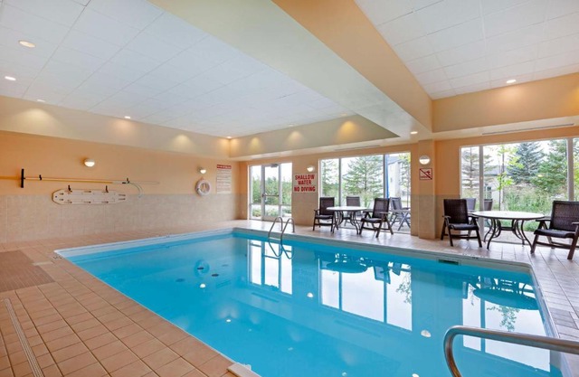 Best Western Plus Muskoka Inn