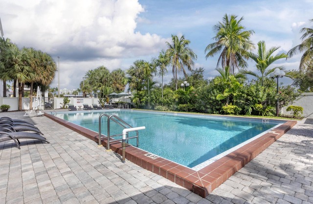 Best Western Plus North Miami/Bal Harbour