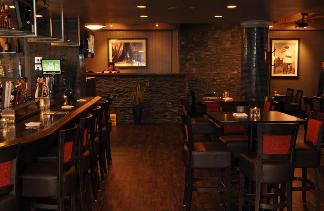 Best Western Plus Sands