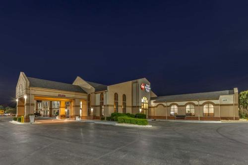 Best Western Plus Sikeston