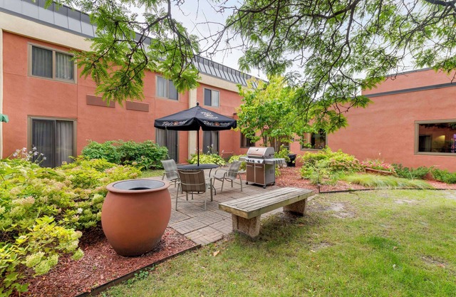 Best Western Plus St. Paul North/Shoreview