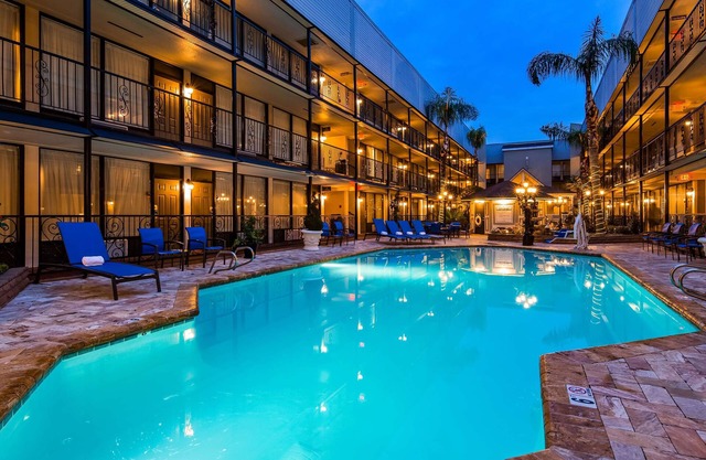 Best Western Plus Westbank
