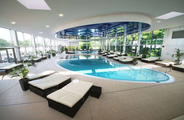 Best Western Premier Parkhotel Bad Mergentheim