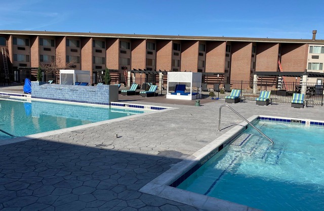 Best Western Premier Denver East