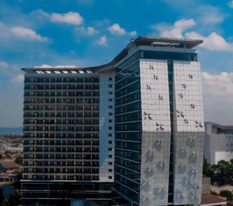 Best Western Premier La Grande Bandung