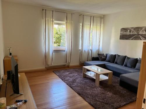 Beste Lage in Zentrum vom Alt-Saarbrücken