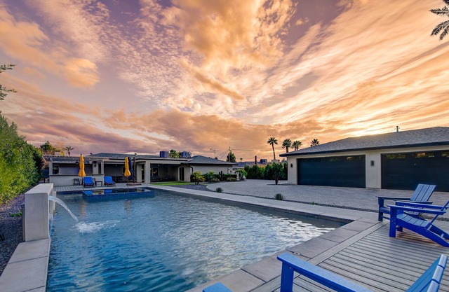 Bethany Home Villa | Pool, Hot tub, sport court
