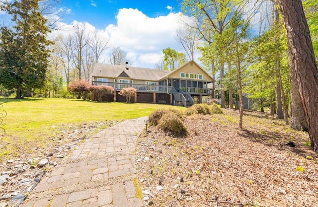 Better Lake than Never/3 bedroom W/Boat Options!