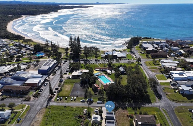 Betty's Beach House