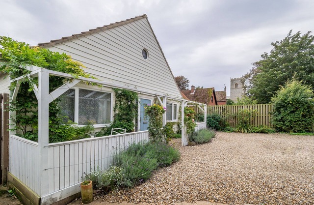 Betty's Cottage, Brancaster, Norfolk