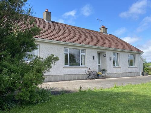 Betty's Farm Cottage