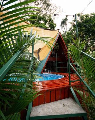 Betulio's Oasis