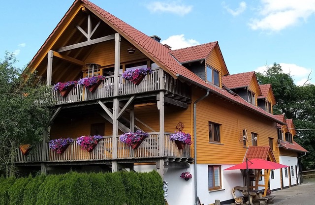 Betzemühle (farm)