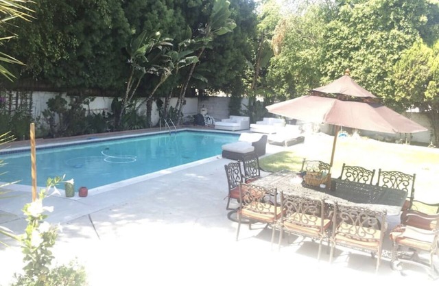 Bev.Hills Guest House/Rodeo Dr/Cedars/Pool!☀️ UCLA