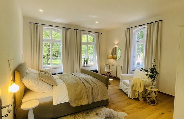 Bevensen Apartment Suite 2 Imperial Post - Beautiful living in a monument