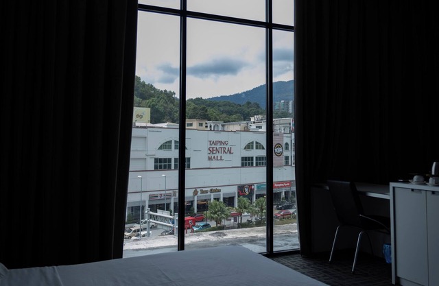 Beverly Hotel