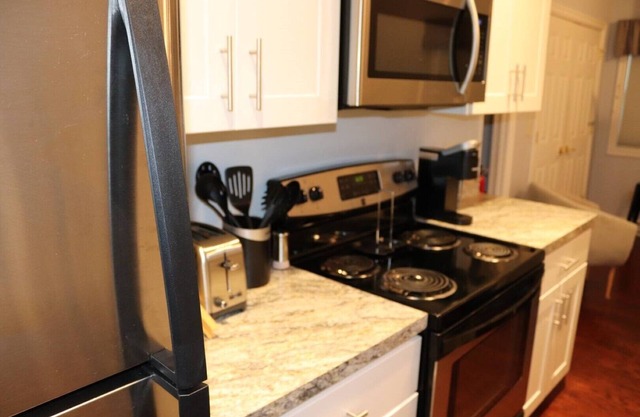 Beverly's Guest Suite - An Accessible Family Space