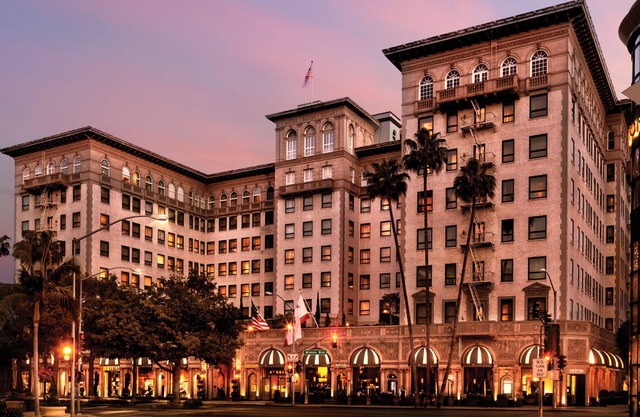 Beverly Wilshire - Beverly Hills, A Four Seasons Hotel