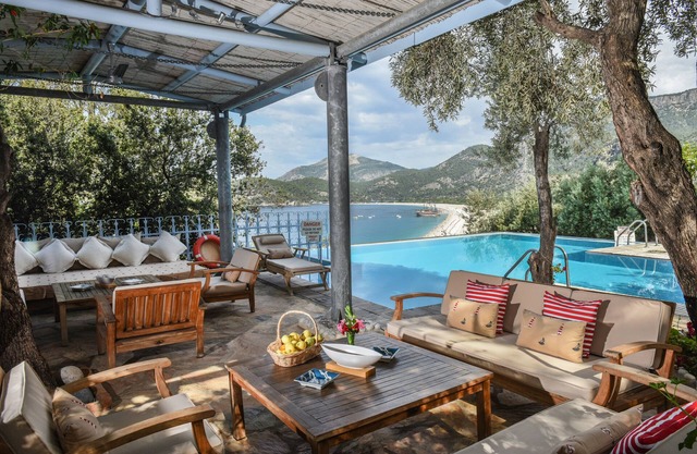 Beyaz Yunus Hotel - Adults only