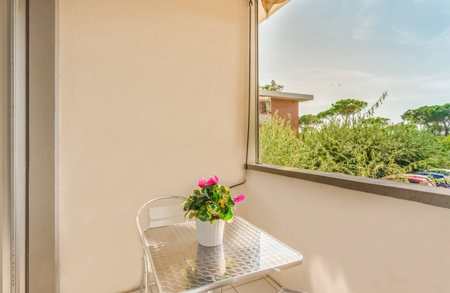 BEYOND SEA APARTMENTS - ONE-ROOM APARTMENT 58