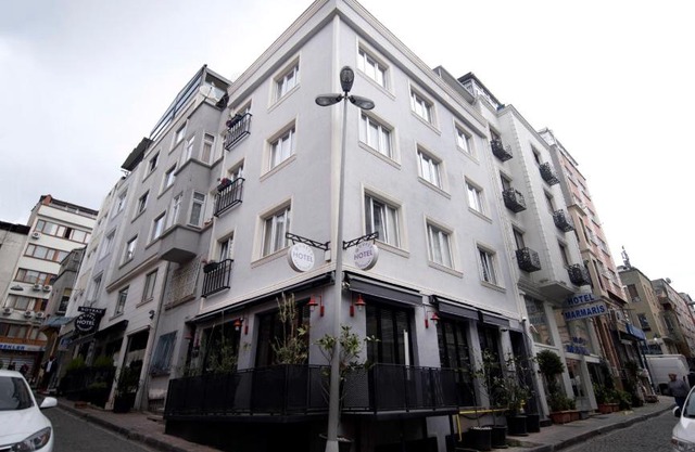 BGuest Hotel & Residence