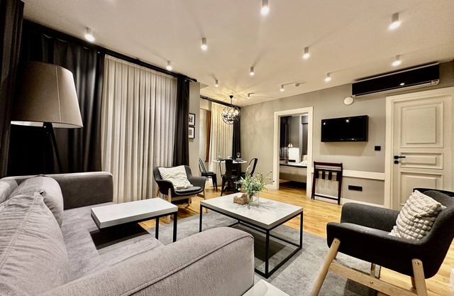 Bguest Pera Suite Newyork