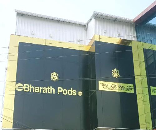 Bharath Pods