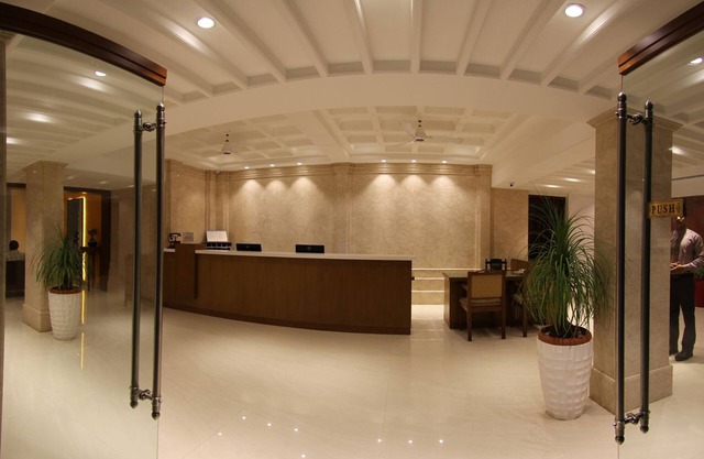 Bhasuri Inn Guruvayoor