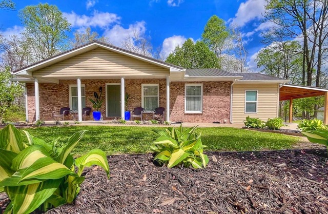 Bhie Lovely Hideaway | RRG | Peaceful