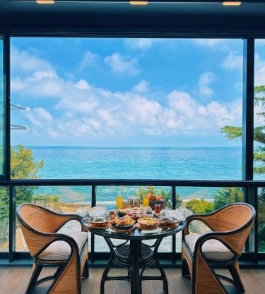 BİLİRİS HOTEL