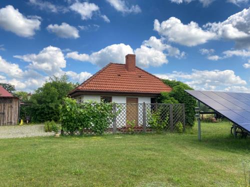 Biały Zdrój