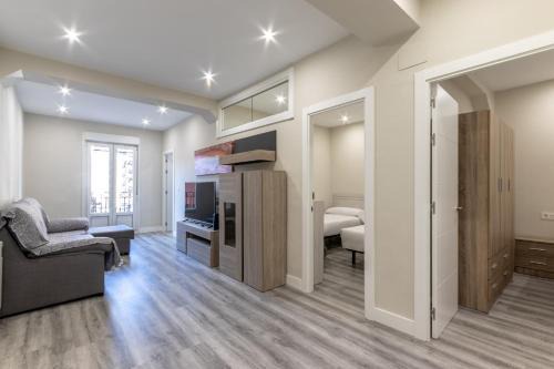 Biator apartment by People Rentals