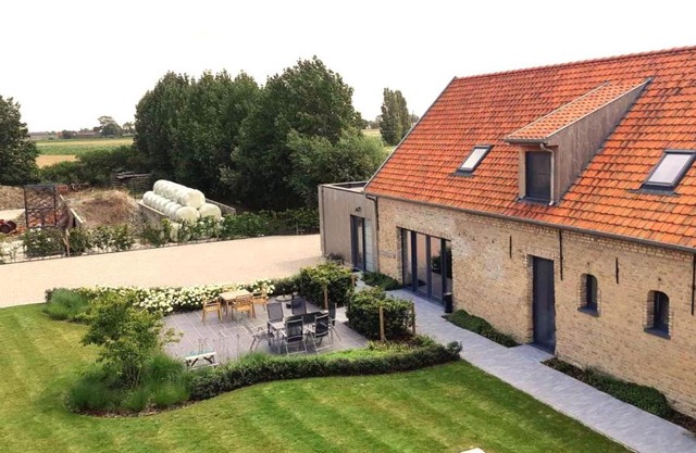 Bibi's Boerderij