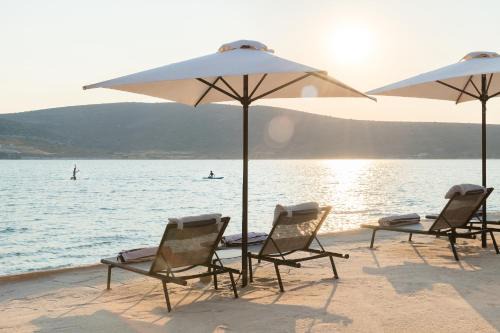 Biblos Resort Alaçatı