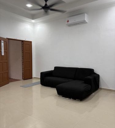 Bidor Homestay