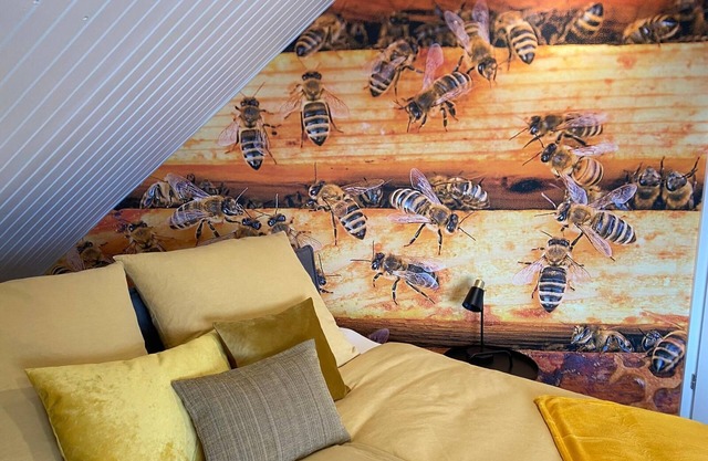 Bienenstock