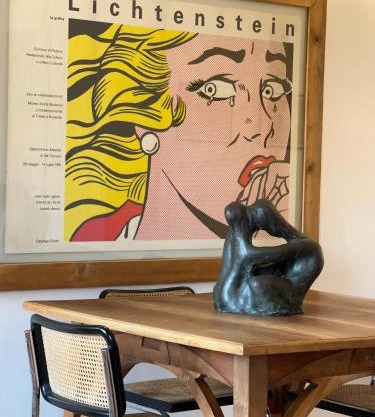 Biennale Apartment Venice